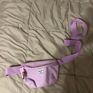 herschel fanny pack